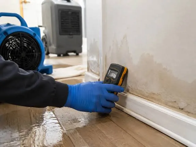 24/7 Water damage restoration services in Hiseville, KY - Rapid flood cleanup and mitigation